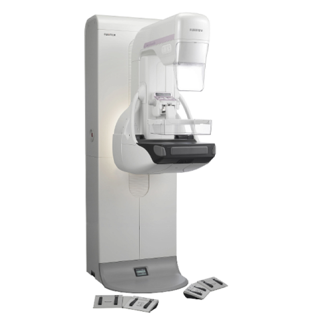 Цифровой маммограф FUJIFILM AMULET Innovality (скрининг)  